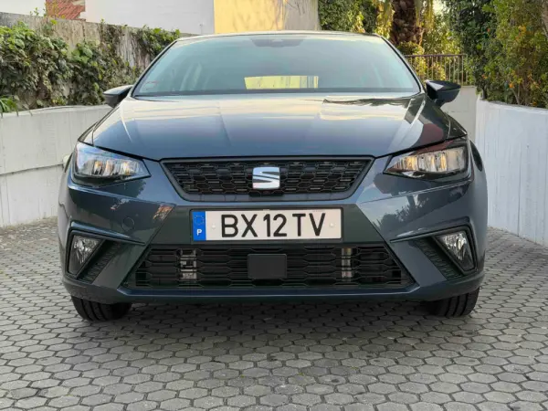 SEAT Ibiza 1.0 TSI Style 15