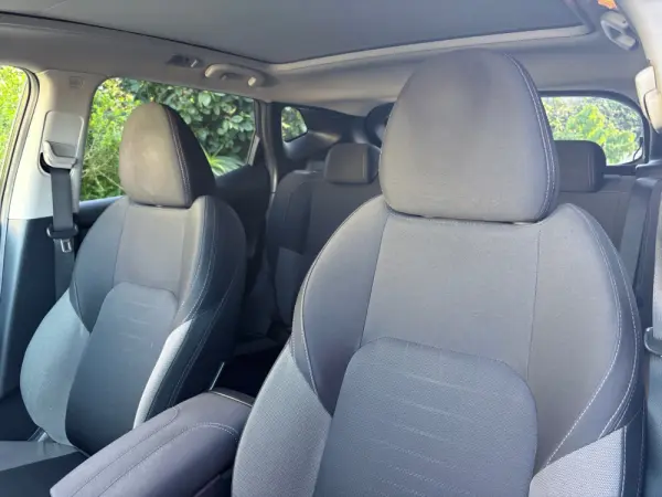 Nissan Qashqai 1.2 DIG-T N-Connecta 18 32