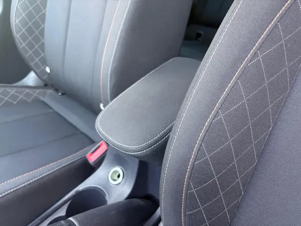Skoda Kamiq 1.0 TSI Ambition 32
