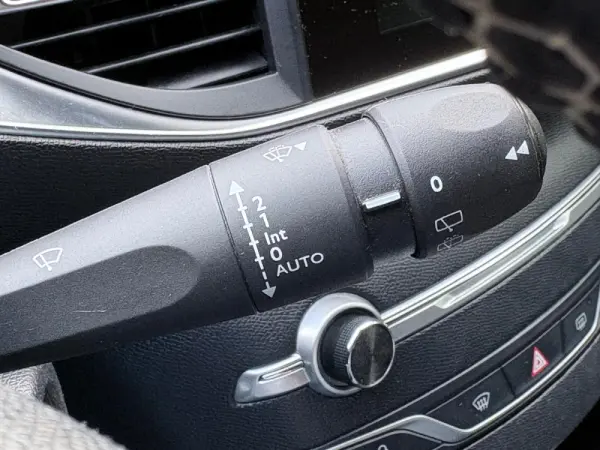 Peugeot 308 SW 1.2 PureTech Style 40