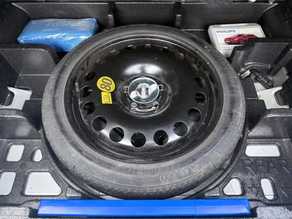 Opel Astra 1.6 CDTI Innovation S/S 29