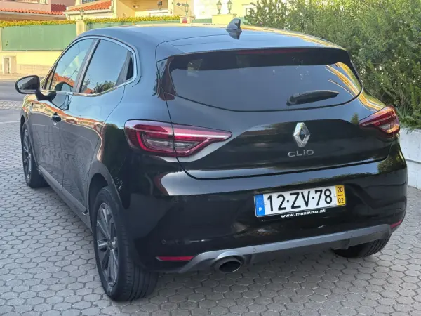 Renault Clio 1.0 TCe RS Line 24