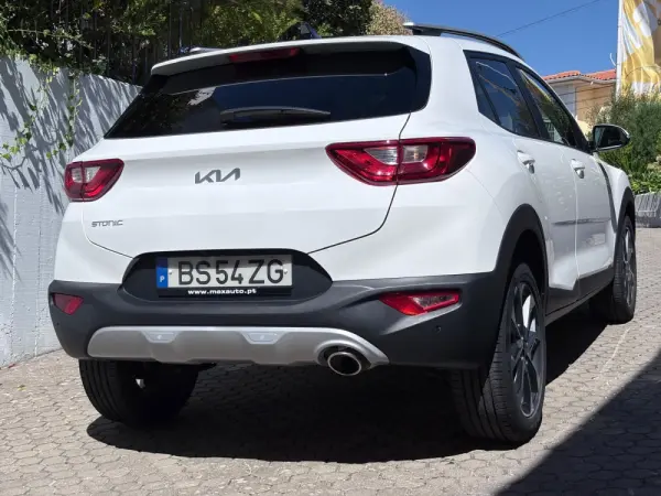 Kia Stonic 1.0 T-GDi Drive 7DCT 20