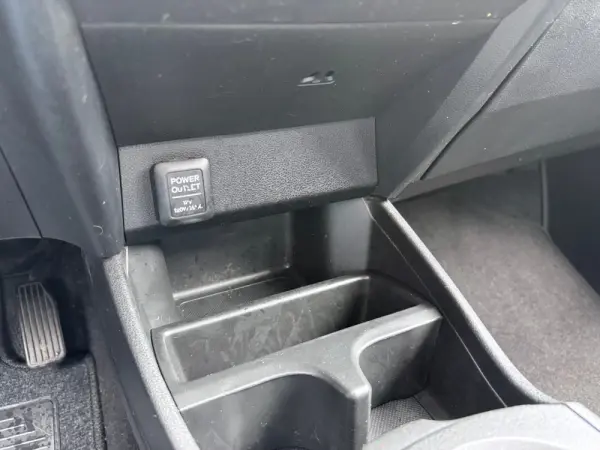 Honda Jazz 1.2 i-VTEC City 44