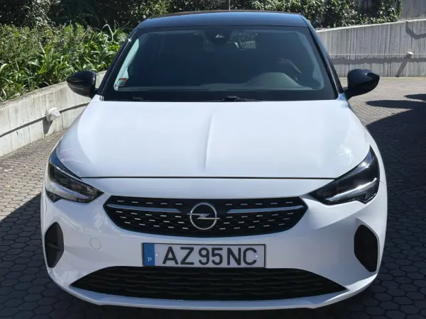 Opel Corsa 1.2 T Edition 3