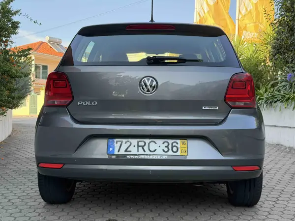 Volkswagen Polo 1.0 Trendline 23