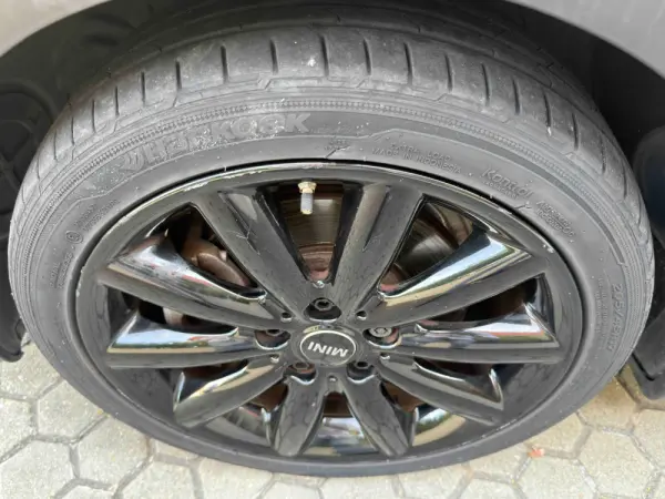MINI 3 Portas Cooper S 11