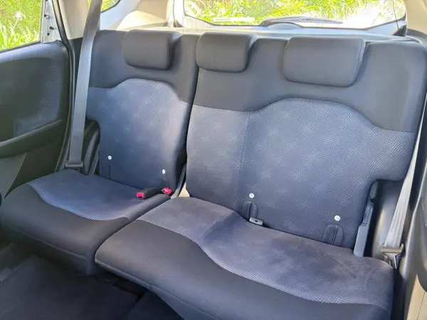 Honda Jazz 1.2 i-VTEC Trend 49