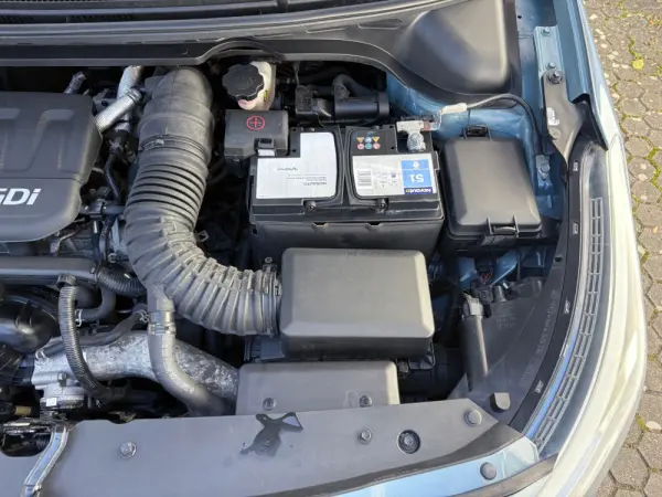 Hyundai i20 1.0 T-GDI Comfort 18