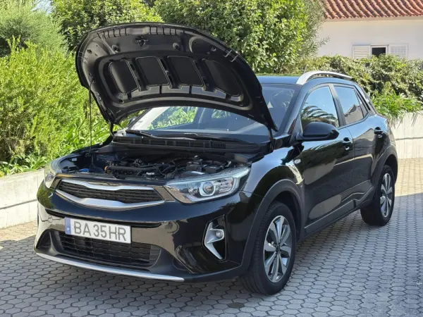 Kia Stonic 1.2 Dynamic 16