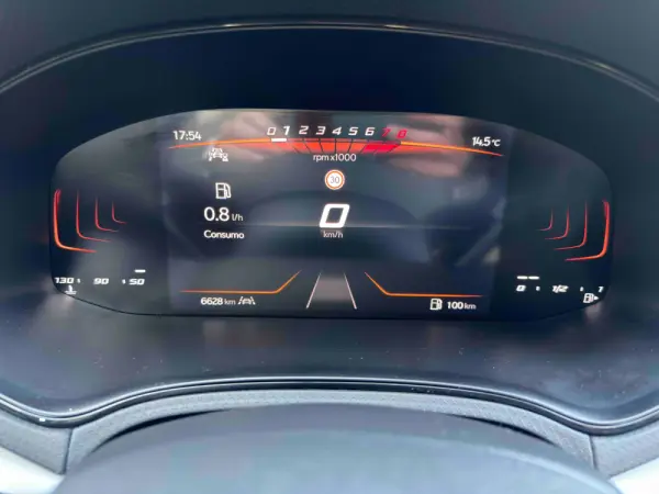 SEAT Ibiza 1.0 TSI Style 41