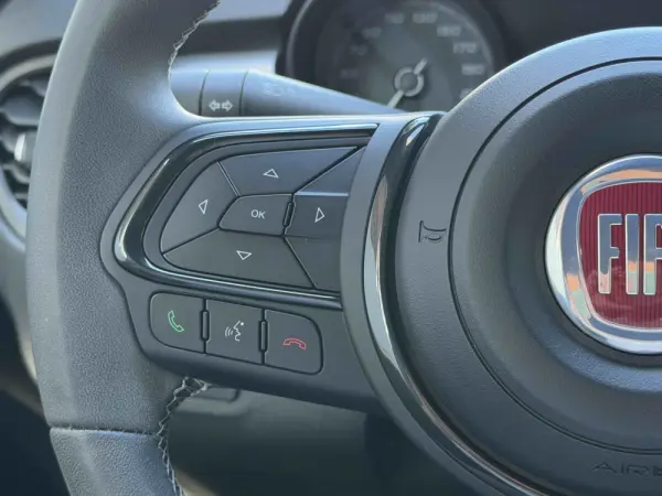Fiat 500X 1.0 FireFly Sport 39