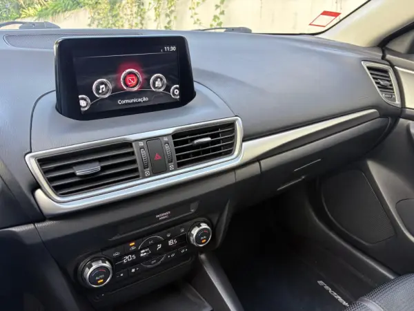 Mazda 3 1.5 Sky-G Evolve HS Navi 46