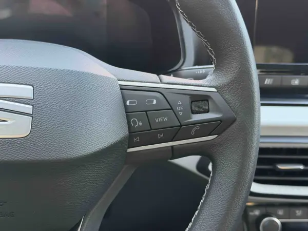 SEAT Ibiza 1.0 TSI Style 38