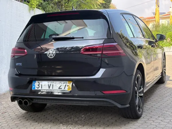 Volkswagen Golf 1.4 GTE Plug-in 23