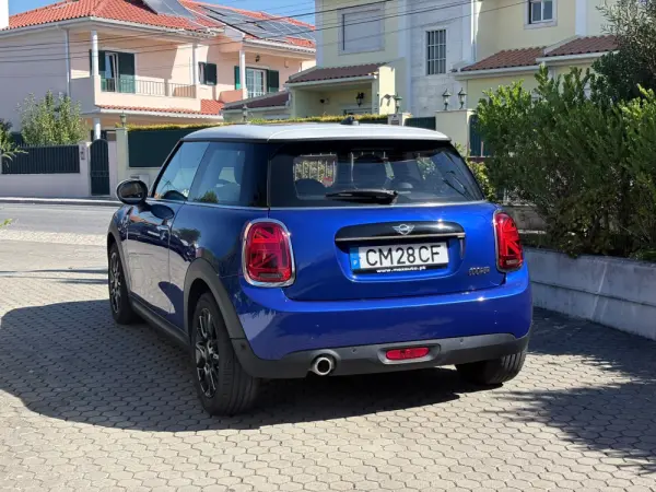 MINI 3 Portas Cooper 26