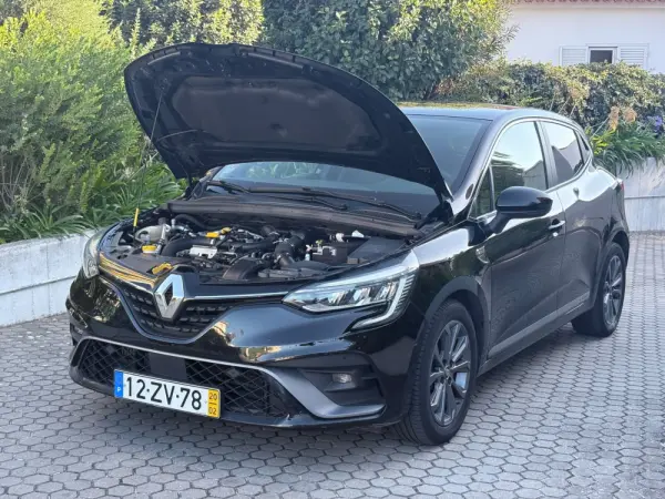 Renault Clio 1.0 TCe RS Line 16