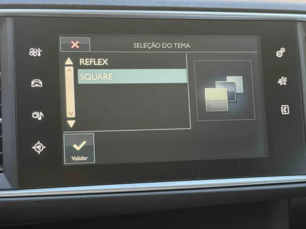 Peugeot 308 1.6 BlueHDi Style 48
