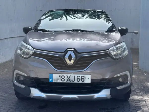 Renault Captur 0.9 TCE Exclusive 13