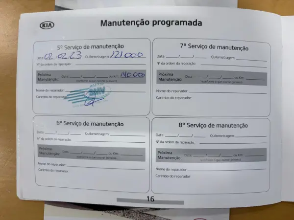 Kia Ceed 1.4 CRDi Nav Line 59