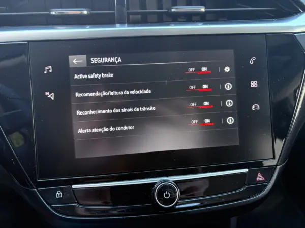 Opel Corsa 1.2 T Edition 42