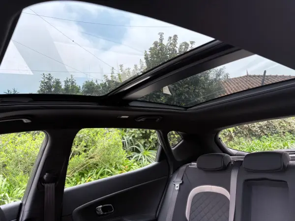 Kia Ceed 1.6 CRDi GT Line 54