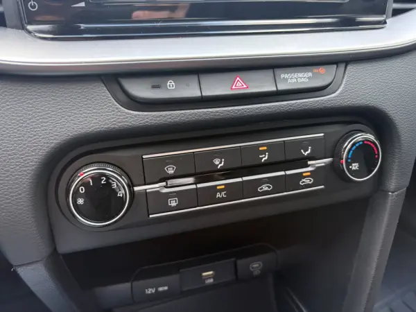 Kia XCeed 1.0 T-GDi Dynamic 46