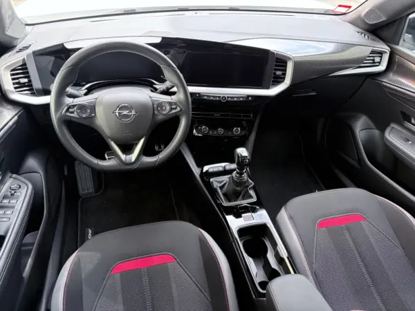 Opel Mokka 1.2 T GS Line 30