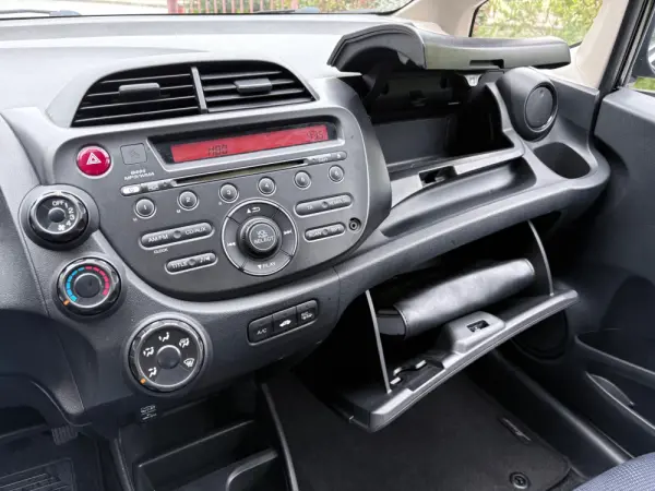 Honda Jazz 1.2 i-VTEC City 43