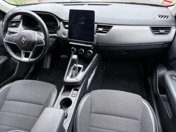 Renault Arkana 1.6 E-Tech Intens 32