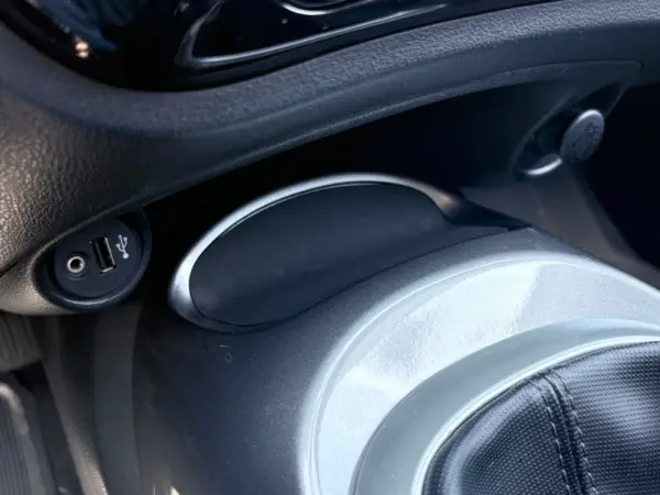 Nissan Juke 1.2 DIG-T Acenta Connect 51