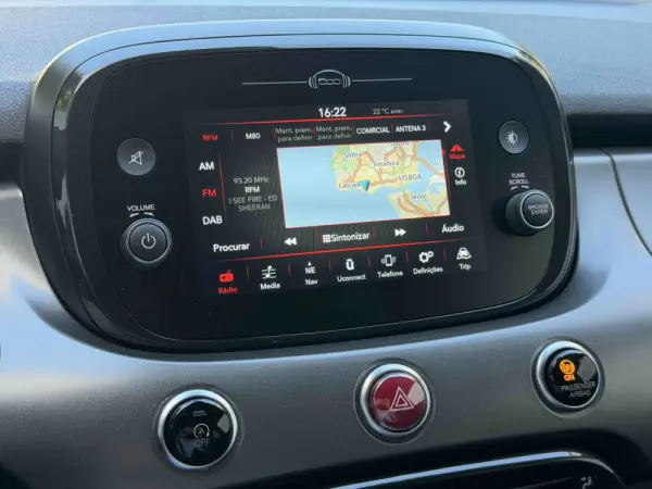 Fiat 500X 1.0 FireFly Sport 45