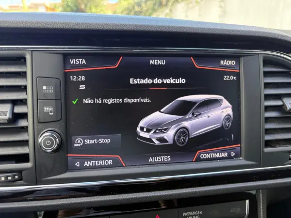 SEAT Leon 1.5 TSI FR 49