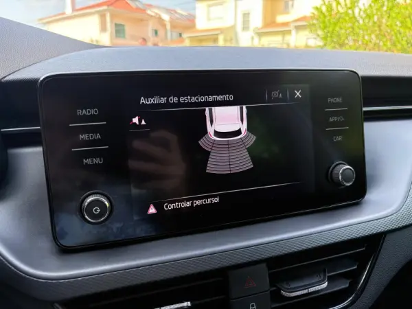 Skoda Kamiq 1.0 TSI Ambition 44