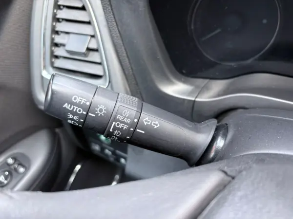 Honda HR-V 1.6 i-DTEC Comfort 36