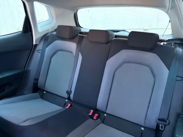 SEAT Arona 1.6 TDI Xcellence 47