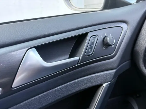Volkswagen Golf 1.4 GTE Plug-in 36