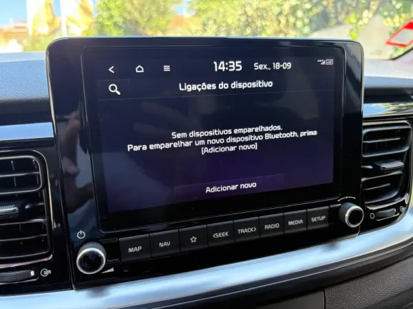Kia Stonic 1.0 T-GDi Drive 7DCT 44