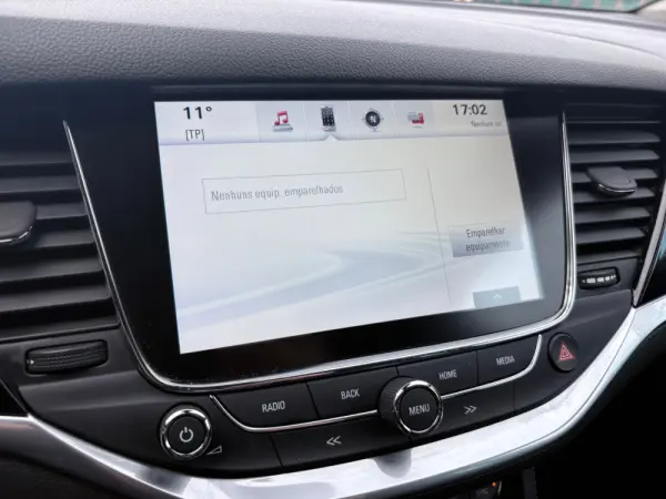 Opel Astra 1.6 CDTI Innovation S/S 45