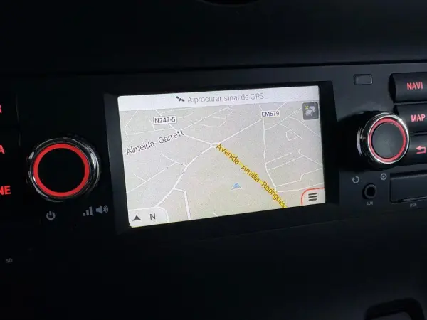 Mercedes-Benz Citan 111 CDI/27 7