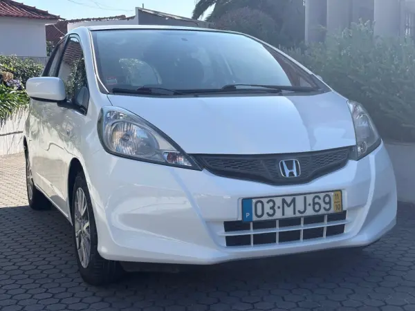 Honda Jazz 1.2 i-VTEC Trend 9