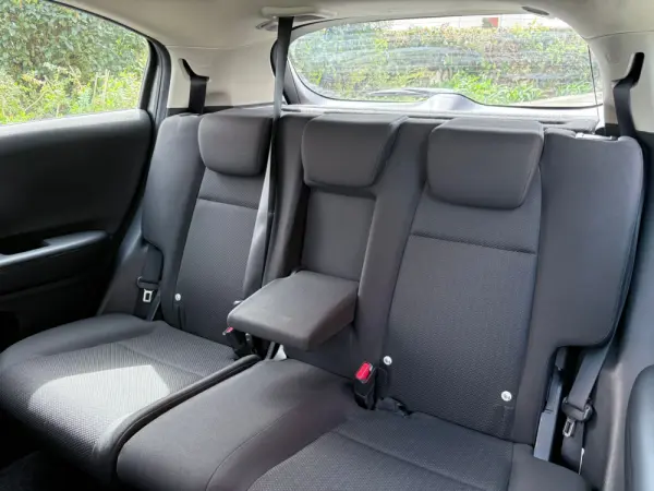 Honda HR-V 1.6 i-DTEC Comfort 46