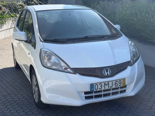 Honda Jazz 1.2 i-VTEC Trend 2