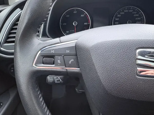 SEAT Leon ST 1.6 TDI S&S 4Drive Style 35