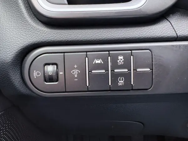 Kia XCeed 1.0 T-GDi Dynamic 35
