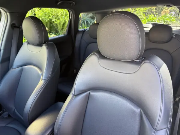 MINI Countryman Cooper D Premium Classic Auto 29