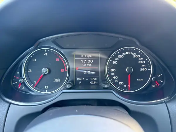 Audi Q5 2.0 TDI quattro S-line S-tronic 45