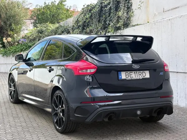 Ford Focus 2.3 EcoBoost S&S 4WD RS 23