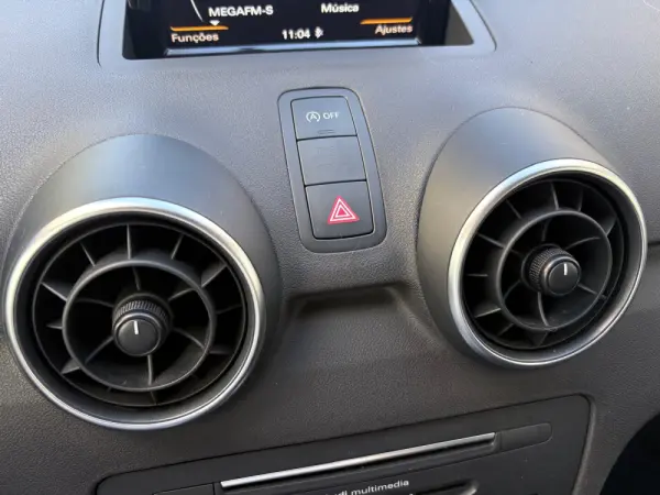 Audi A1 Sportback 1.6 TDI 45