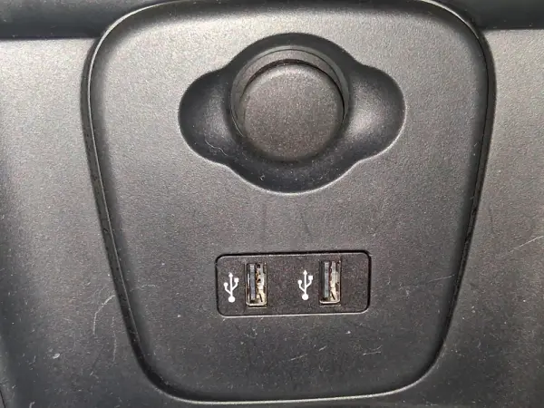 MINI 5 Portas One Auto 48